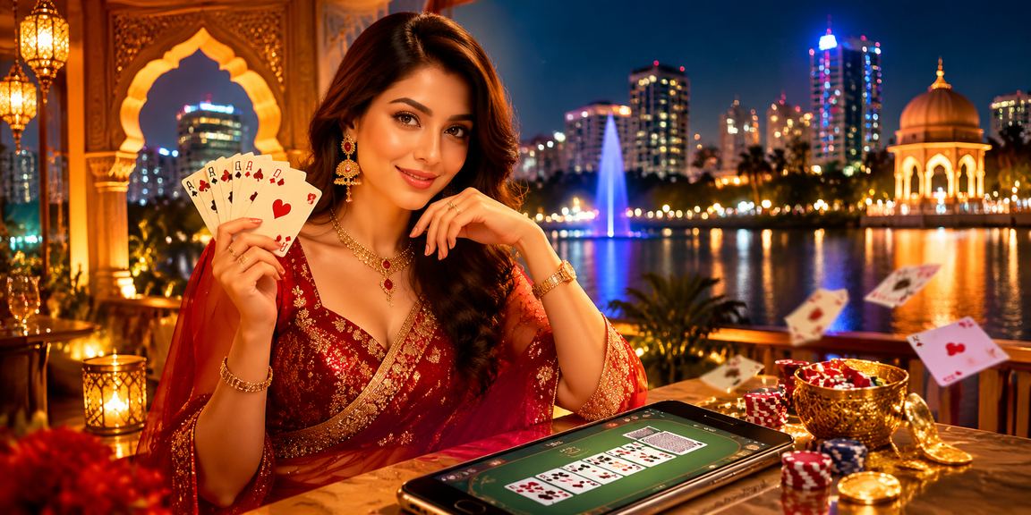 rrpoker