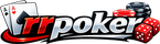 rrpoker লোগো